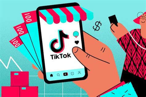 TikTok partners with Shopify to step in e-commerce - TechStory