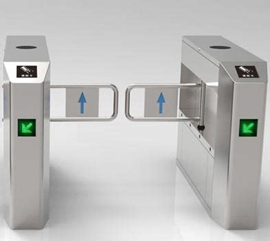 stxim P Gate Entrance Control Solutions Gurgaon Maesar Greater Noida ...