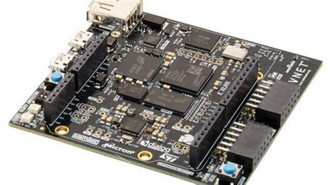 Xilinx Zynq-7000 board eases industrial IoT dev't - EE Times India