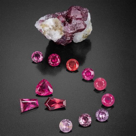 Why Spinel Is Popular