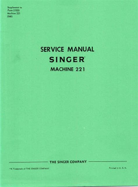 Image result for Singer Simple Sewing Machine Manual PDF