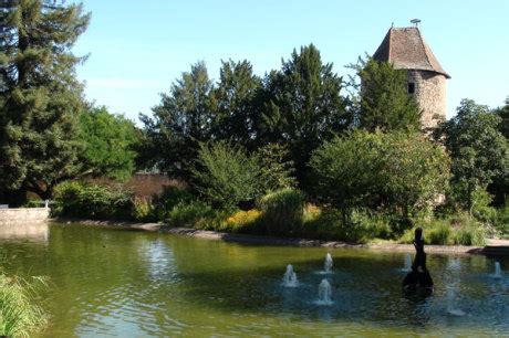 Weinheim am Odenwald, Deutschland