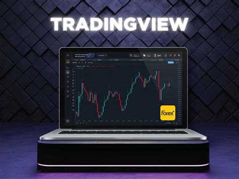Software Trading View 的图像结果
