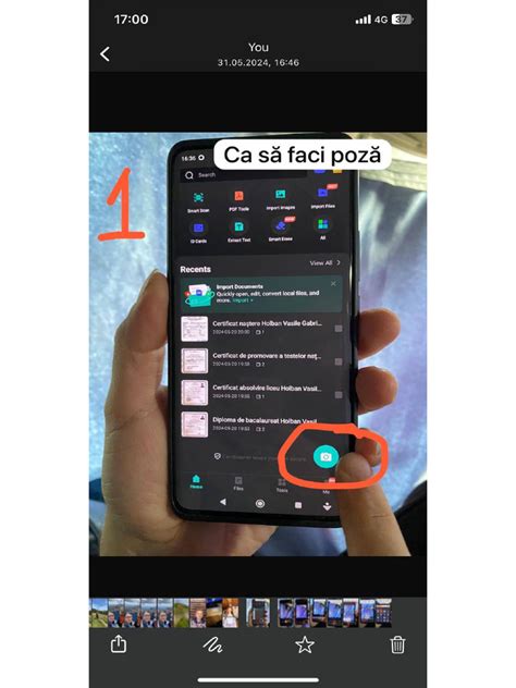 Image result for CamScanner Free Tutorial