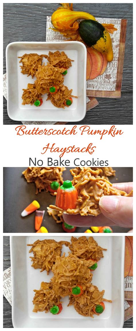 Image result for Haystack Pumpkin Candy