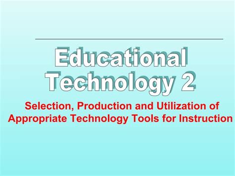 Introduction to Technology Education 的图像结果
