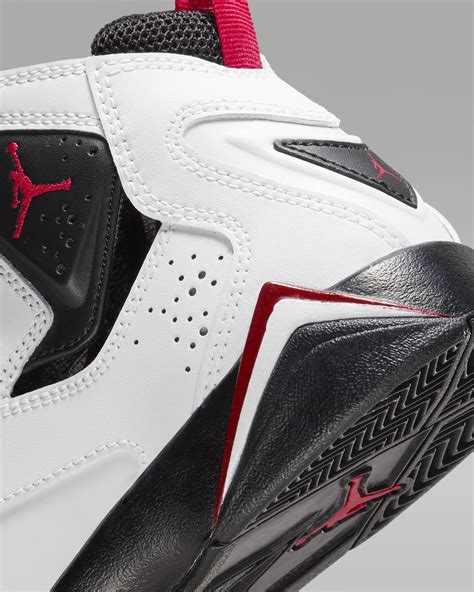 Jordan True Flight Older Kids' Shoes. Nike NZ