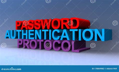 Password Authentication 的图像结果