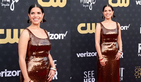 America Ferrera