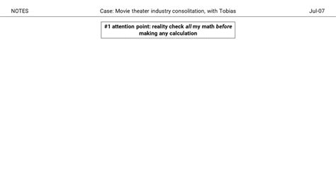 Case Interview Practice Questions 的图像结果