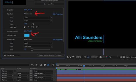 Image result for Mogrt File Tutorial