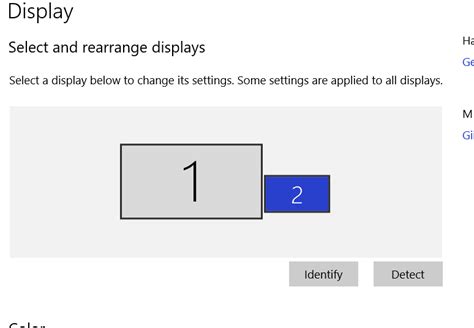 Image result for PC Monitor Display Adjustment