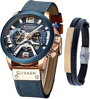 Amazon.in: CURREN: Watches