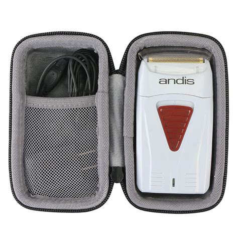 co2crea Hard Travel Case Replacement for Andis 17150 Profoil Lithium ...
