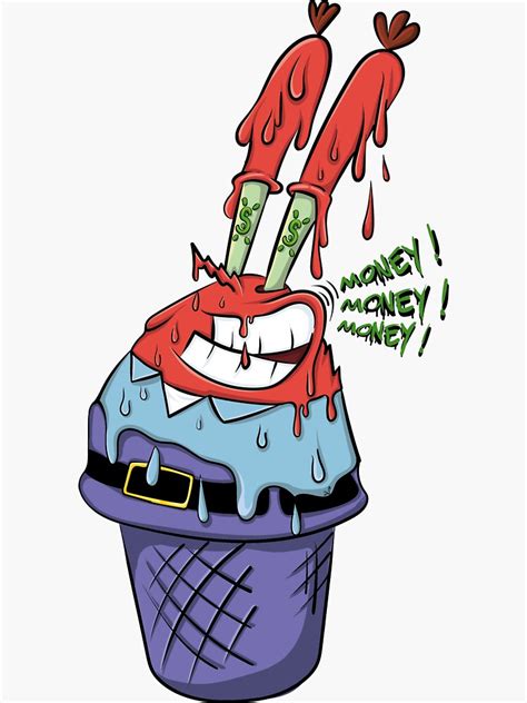 Mr. Krabs Money 的图像结果