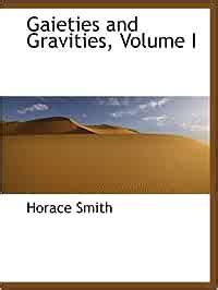 Gaieties and Gravities, Volume I : Amazon.in: Books