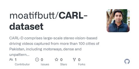 Carl Dataset 的图像结果