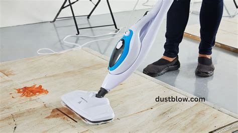 Steam Mops Laminate Floors