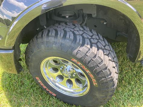 General Grabber X3 Mud-Terrain Tire Review | TrailBuilt Off-Road