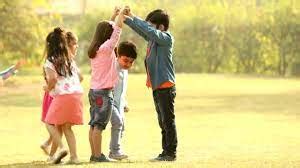 Friendship activities: जानिए बच्चों के लिए मजेदार फ्रेंडशिप एक्टिविटी ...