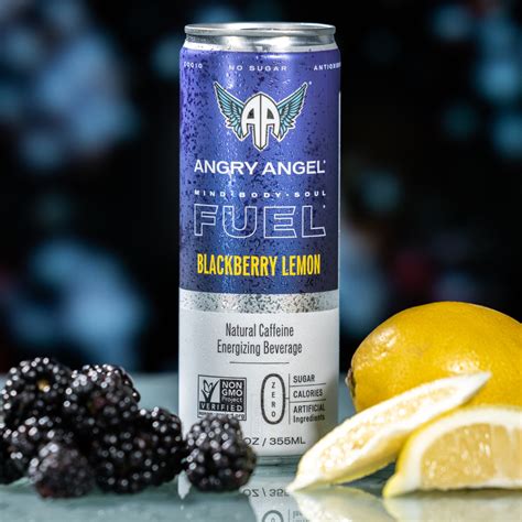 High Performance Natural Energy Drink- Zero Calories Zero Sugar ...