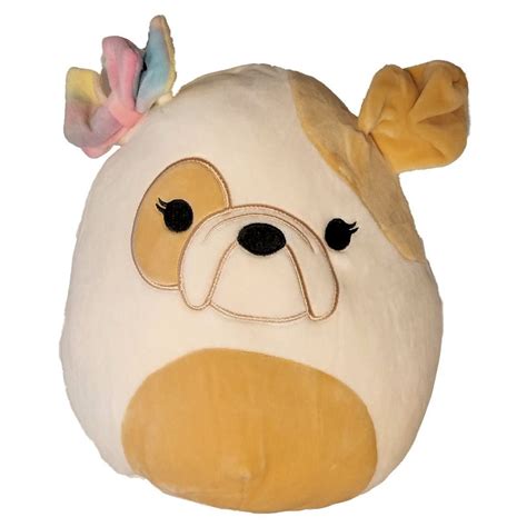 Buy Squishmallows Official Kellytoy 10 Inch Soft Plush Squishy Toy ...