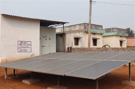 Corporate Social Responsibility (CSR) - JSW Cement