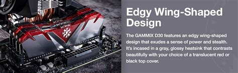 Amazon.in: Buy XPG ADATA GAMMIX D30 DDR4 8GB (1x8GB) 3200MHz U-DIMM ...