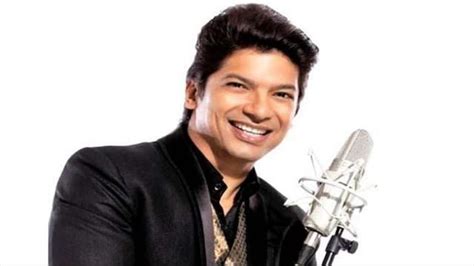 Singer Shaan heckled during Guwahati concert for singing in Bengali?