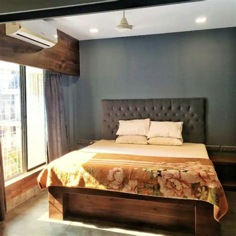 Enliven Your Mood At 50 Shades Of Grey Homestay I LBB, Mumbai