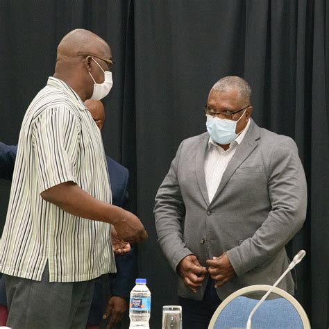 Barbados Agricultural Society AGM | Barbados Agricultural So… | Flickr