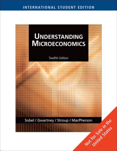 Buy Understanding Microeconomics: Public and Private Choice Book Online ...
