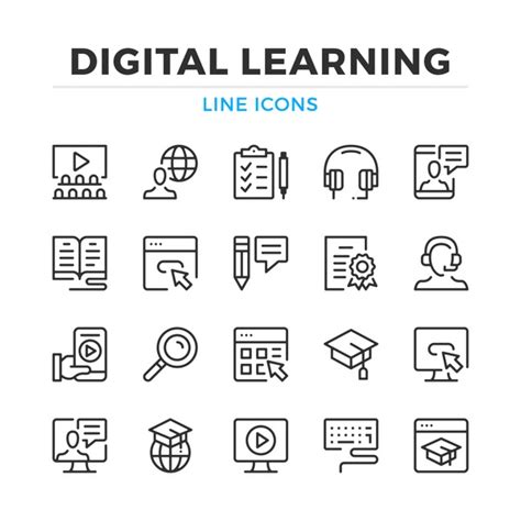 Learning Digital Marking 的图像结果