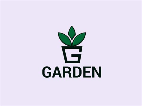 Garden Court Logo