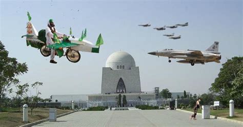 Pakistani social media satirises Indian fake news around a ‘civil war ...