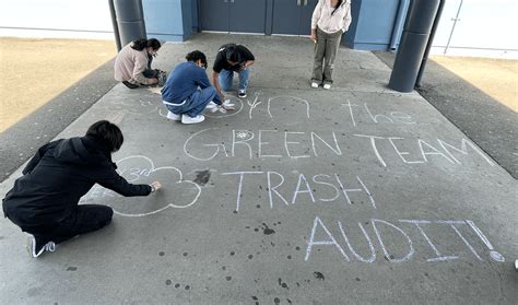 Tennyson High School Shares Recipe for Success at NCRA School Committee ...