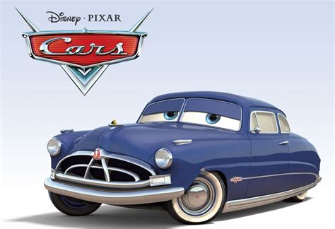 The Fabulous Hudson Hornet - NASCAR Champ — Tunnel Ram