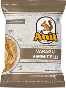 Anil Varagu (Pack of 10) Vermicelli 90 g Price in India - Buy Anil ...
