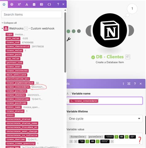 Image result for Notion API Date