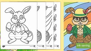 Image result for Cute Kawaii Bunny Coloring Pages