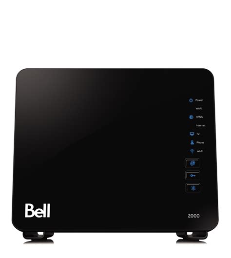 Image result for Bell Wi-Fi Modem