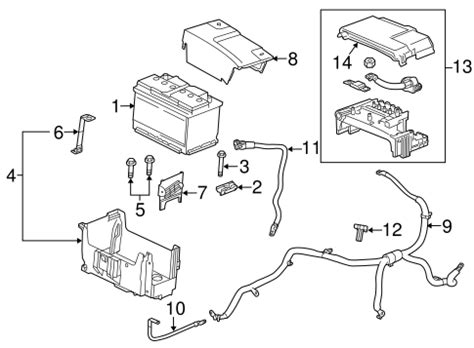 2015 Malibu Dual Battery Control Module 的图像结果