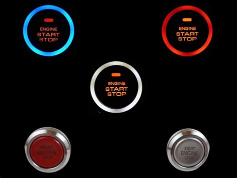 Push Start Button 的图像结果