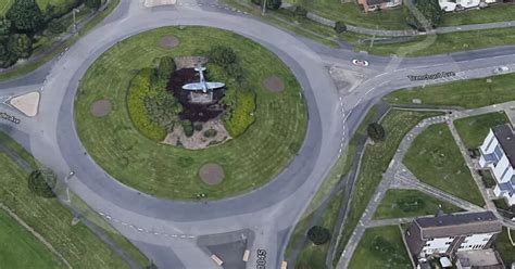 Image result for Highway Code Roundabouts