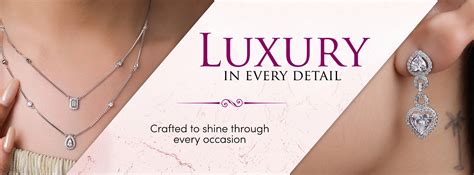 Anj Jewels - Luxury Silver Jewelry for Every Occasion | Buy Silver Jew