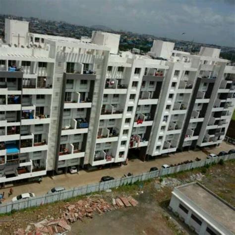 Namo Shine City in Chikhali, Pune- Reviews, Photos, Amenities, Price ...