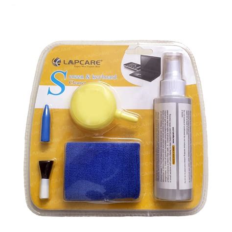 Laptop Cleaning Kit 的图像结果
