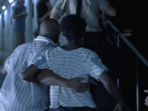 Come on! - Let's go!- Come on, let's go! - Come on!- Move it! Move it ...