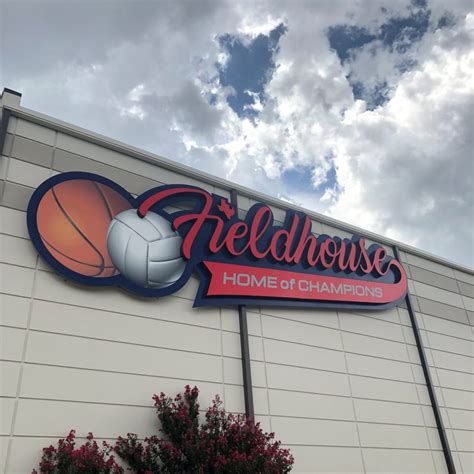 Sponsors - Duncanville Fieldhouse