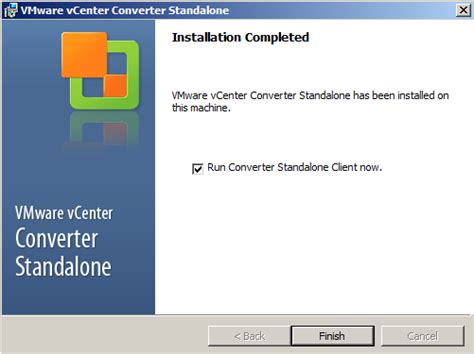 P2V Conversion 的图像结果
